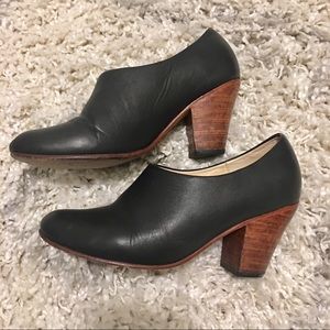 Nisolo Austin Boot in Noir